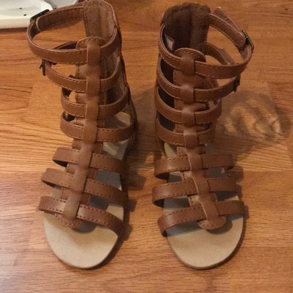Toddler Sandals